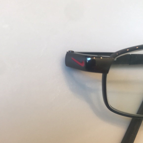 Nike Titanium  RX glasses  (6023) 53 16 140 - Picture 3 of 10